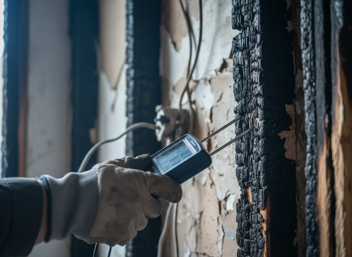 Fire Damage Restoration Chesterfield, MO FAQs